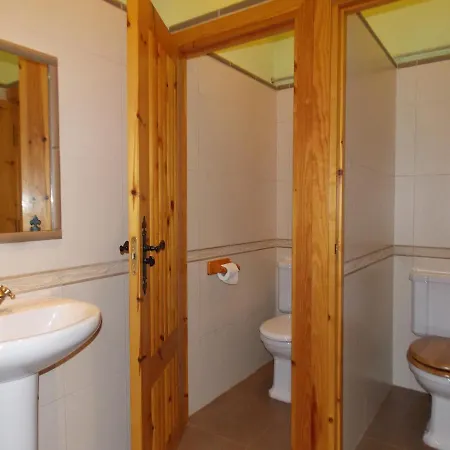La Masía De Tarragona Vacacional Chalet