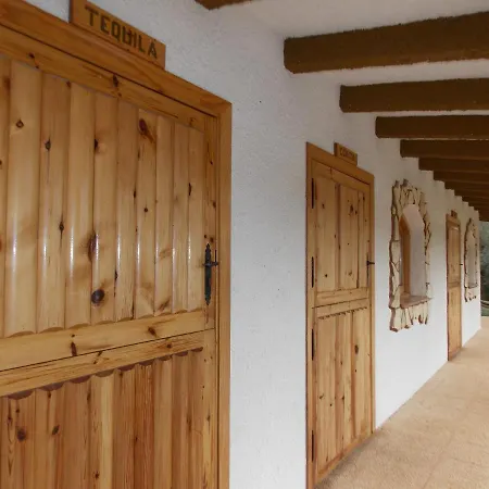 La Masía De Tarragona Vacacional Chalet