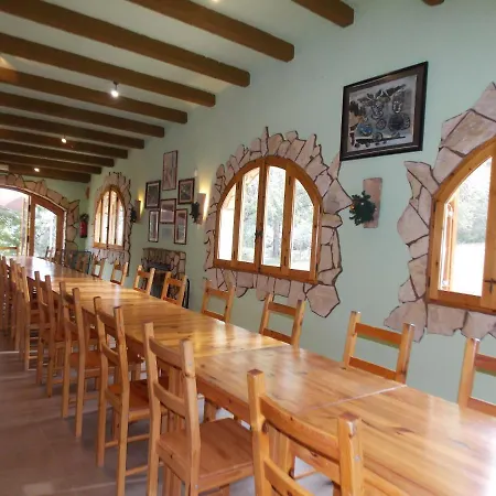 Chalet La Masía De Tarragona Vacacional