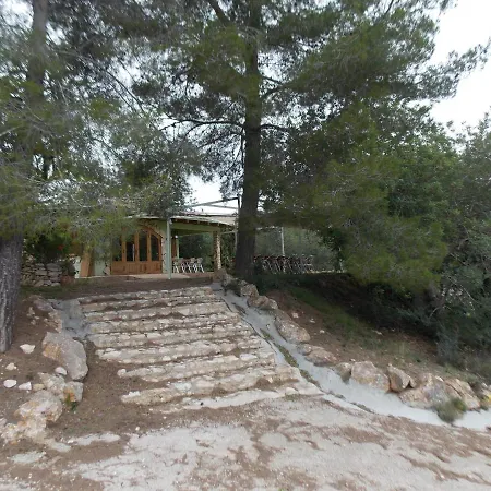 La Masía De Tarragona Vacacional Chalet Ardenya