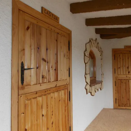 La Masía De Tarragona Vacacional Chalet