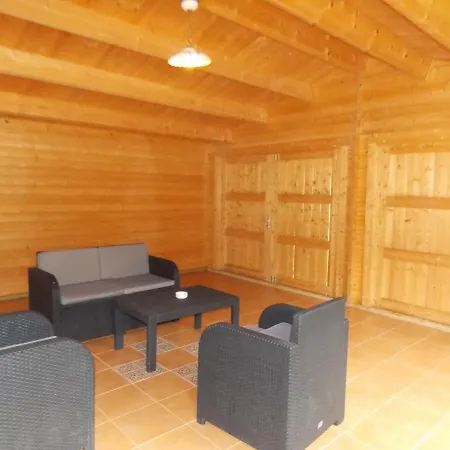 La Masía De Tarragona Vacacional Chalet